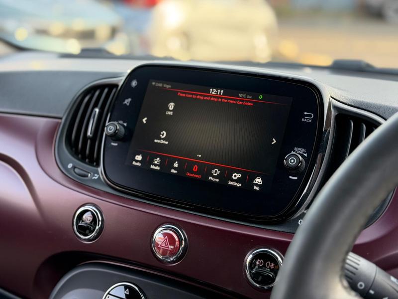 Used Fiat 500 2019 for sale - 76933570: Photo 41