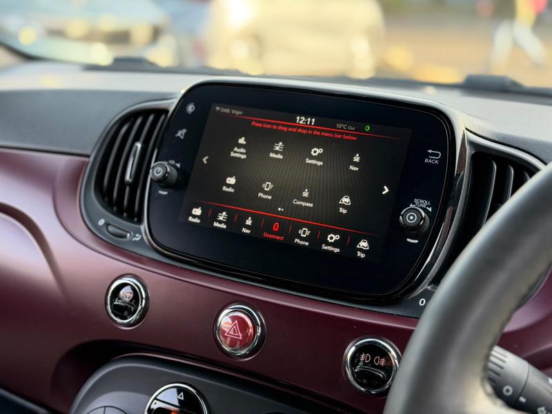 Used Fiat 500 2019 for sale - 76933570: Photo 42