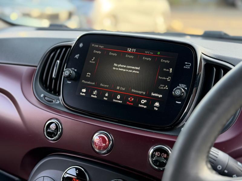 Used Fiat 500 2019 for sale - 76933570: Photo 43