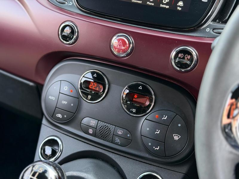 Used Fiat 500 2019 for sale - 76933570: Photo 44