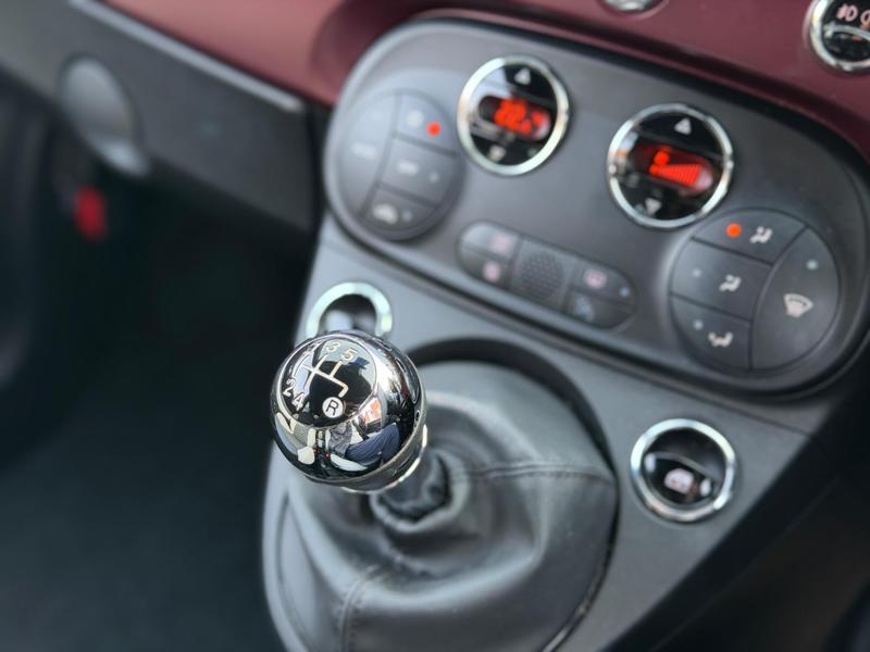 Used Fiat 500 2019 for sale - 76933570: Photo 45