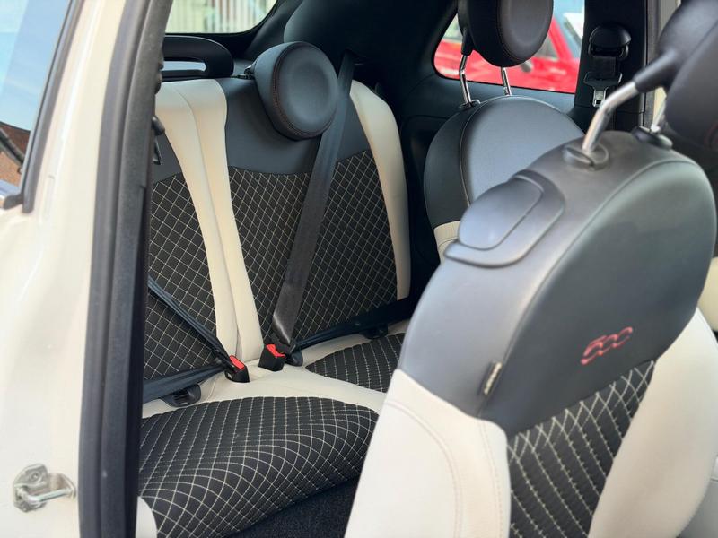 Used Fiat 500 2019 for sale - 76933570: Photo 46