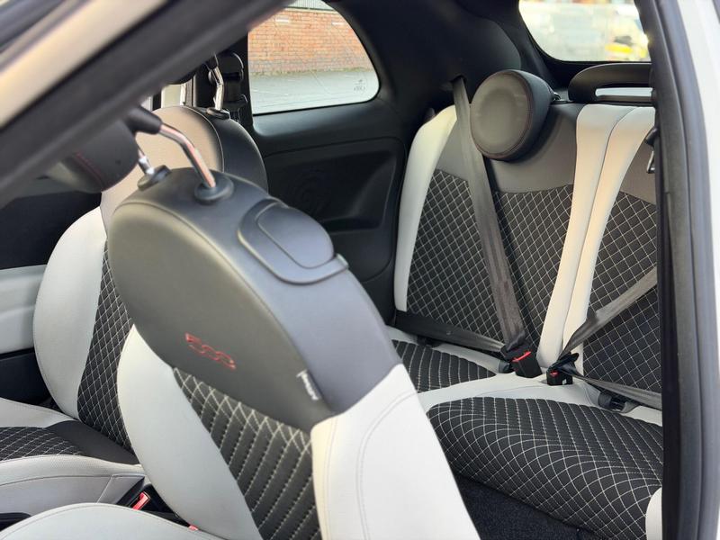 Used Fiat 500 2019 for sale - 76933570: Photo 47