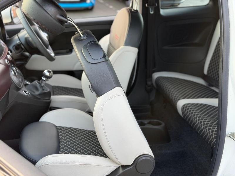 Used Fiat 500 2019 for sale - 76933570: Photo 48