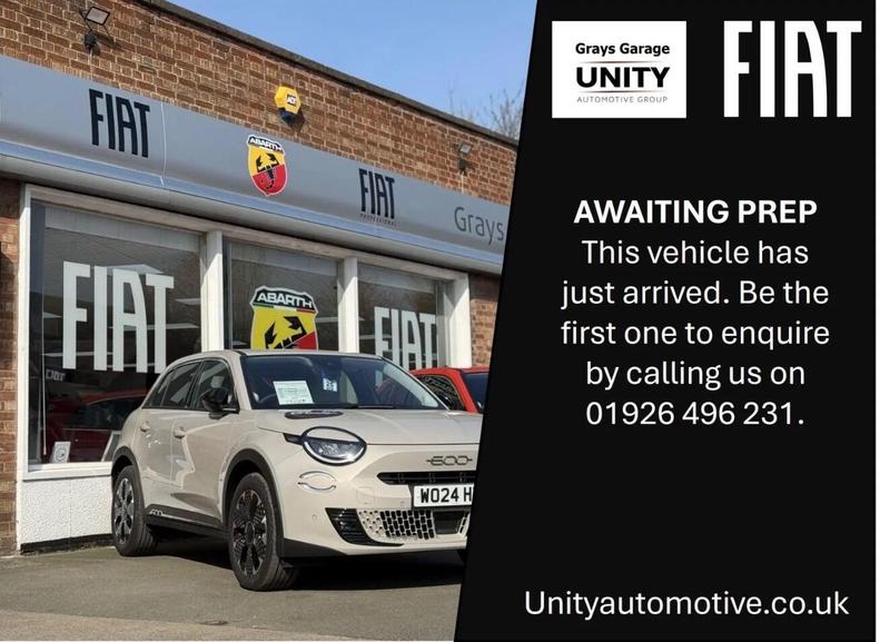 Used Fiat Panda 2022 for sale - 77565356: Photo 1