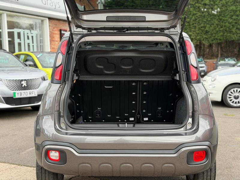 Used Fiat Panda 2022 for sale - 77565356: Photo 11