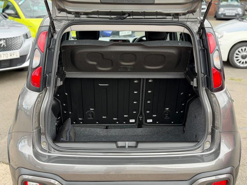 Used Fiat Panda 2022 for sale - 77565356: Photo 12