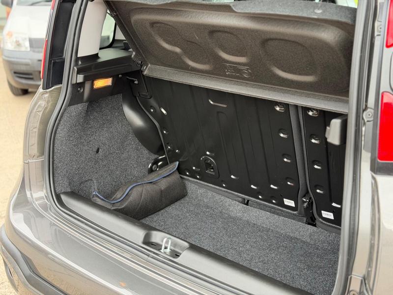 Used Fiat Panda 2022 for sale - 77565356: Photo 13