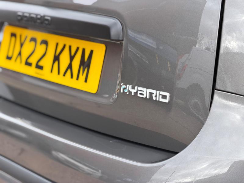 Used Fiat Panda 2022 for sale - 77565356: Photo 17