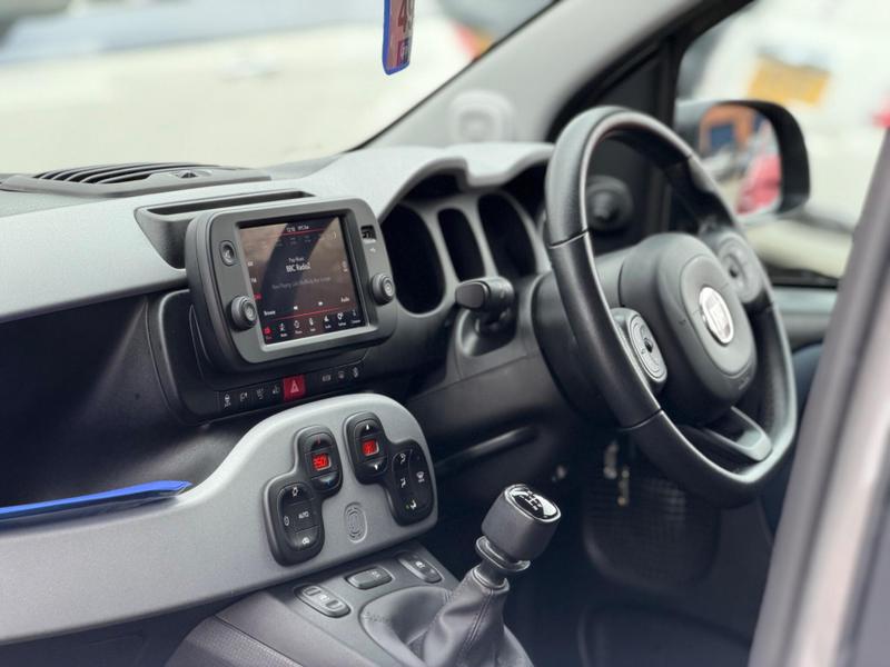 Used Fiat Panda 2022 for sale - 77565356: Photo 18