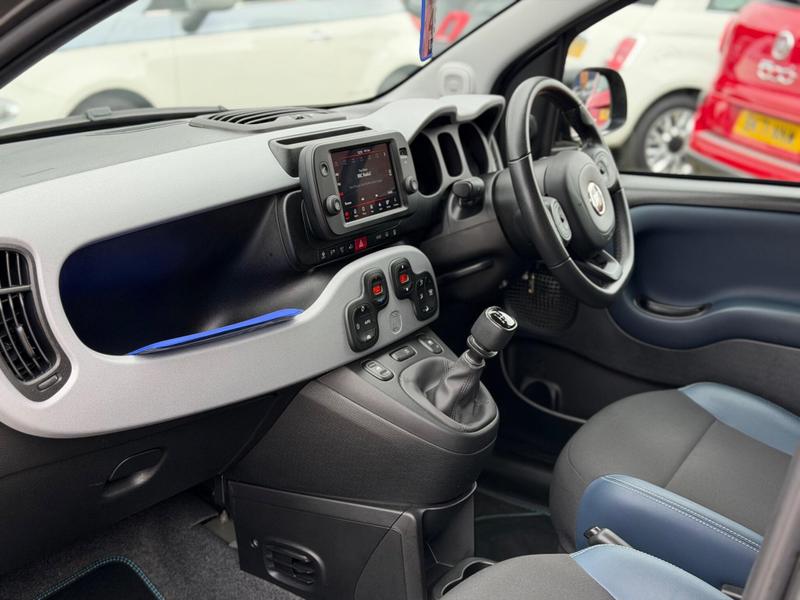 Used Fiat Panda 2022 for sale - 77565356: Photo 19