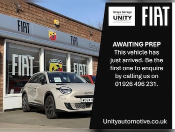 1.0 MHEV City Cross Hatchback 5dr Petrol Manual Euro 6 (s/s) (70 bhp) Manua