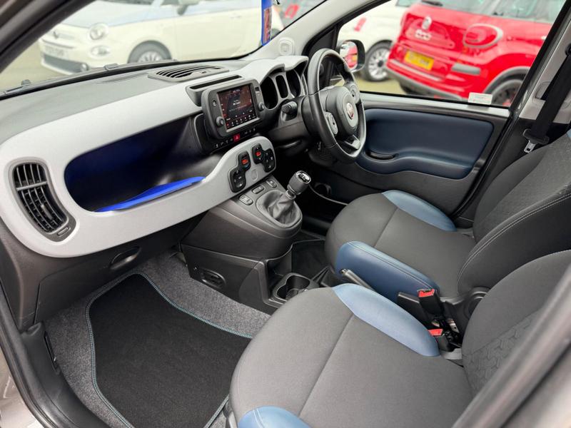 Used Fiat Panda 2022 for sale - 77565356: Photo 21