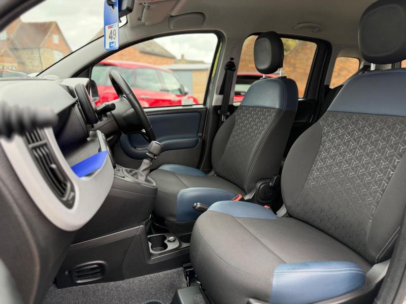 Used Fiat Panda 2022 for sale - 77565356: Photo 22