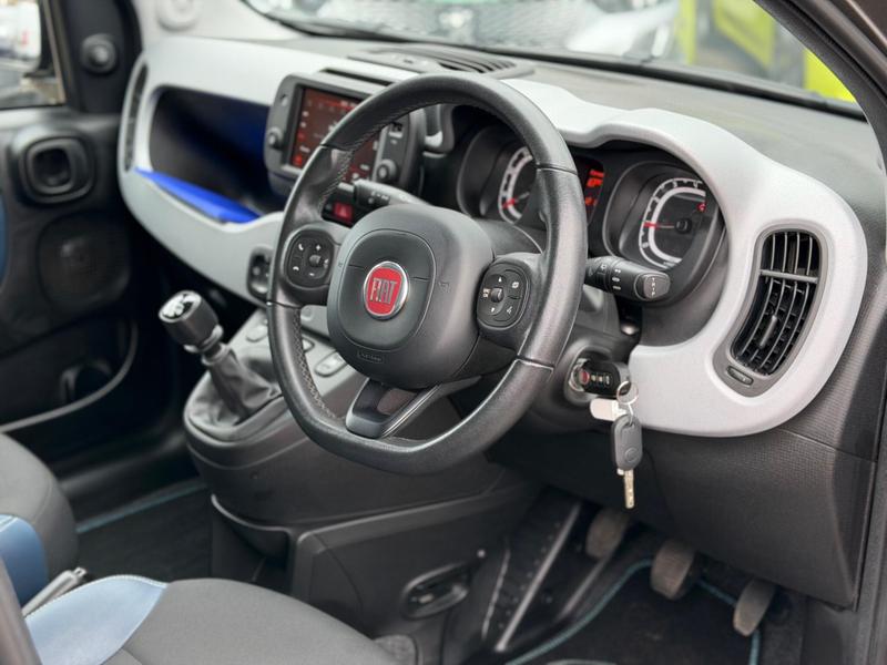 Used Fiat Panda 2022 for sale - 77565356: Photo 23