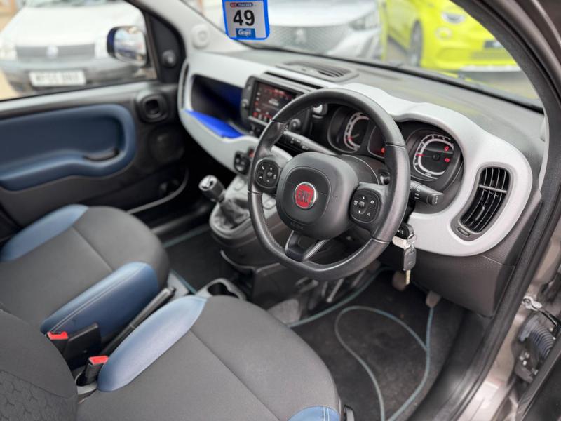 Used Fiat Panda 2022 for sale - 77565356: Photo 24