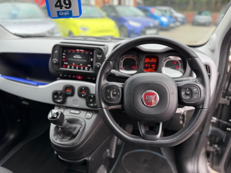 Used Fiat Panda 2022 for sale - 77565356: Photo 25