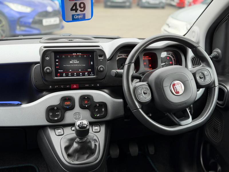 Used Fiat Panda 2022 for sale - 77565356: Photo 26