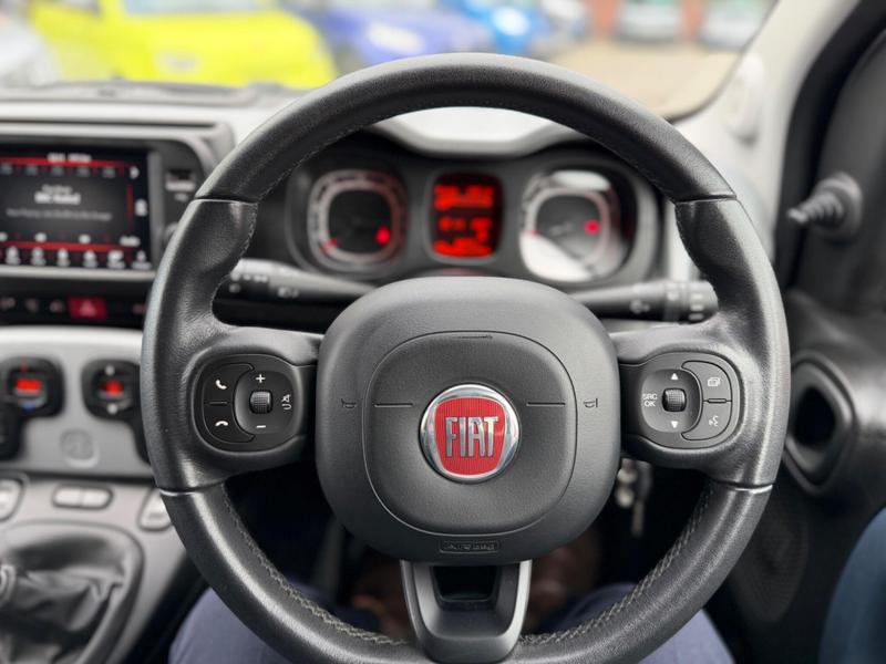 Used Fiat Panda 2022 for sale - 77565356: Photo 27