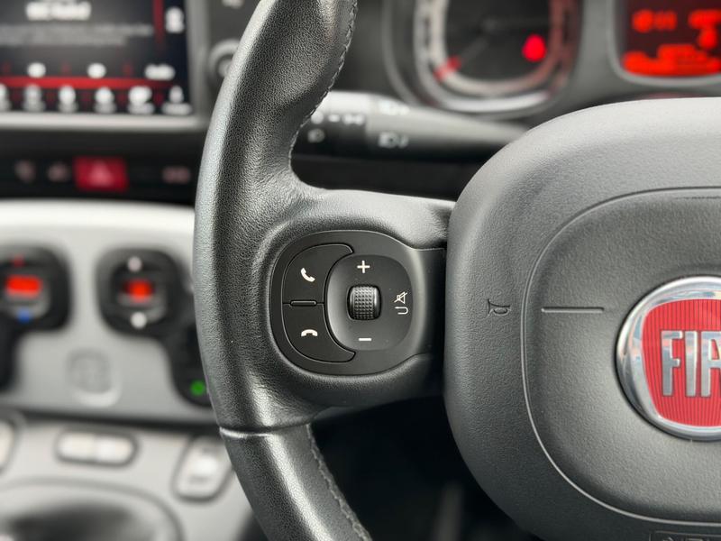 Used Fiat Panda 2022 for sale - 77565356: Photo 28
