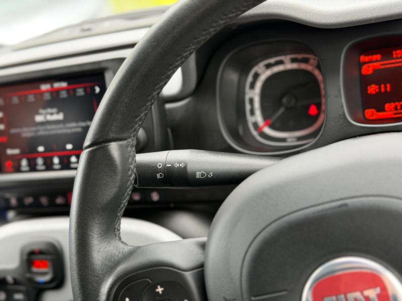 Used Fiat Panda 2022 for sale - 77565356: Photo 29