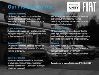 Used Fiat Panda 2022 for sale - 77565356: Photo