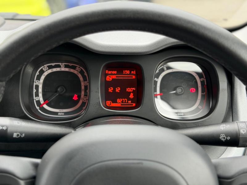 Used Fiat Panda 2022 for sale - 77565356: Photo 30