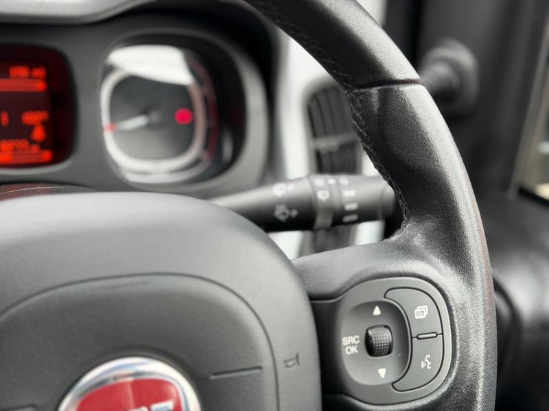 Used Fiat Panda 2022 for sale - 77565356: Photo 32
