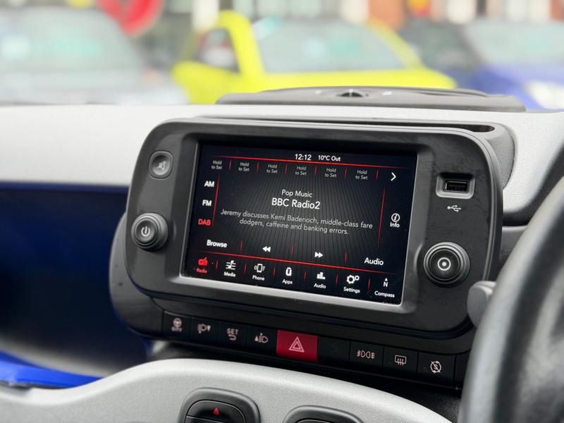 Used Fiat Panda 2022 for sale - 77565356: Photo 33