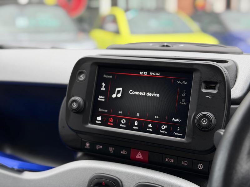 Used Fiat Panda 2022 for sale - 77565356: Photo 34