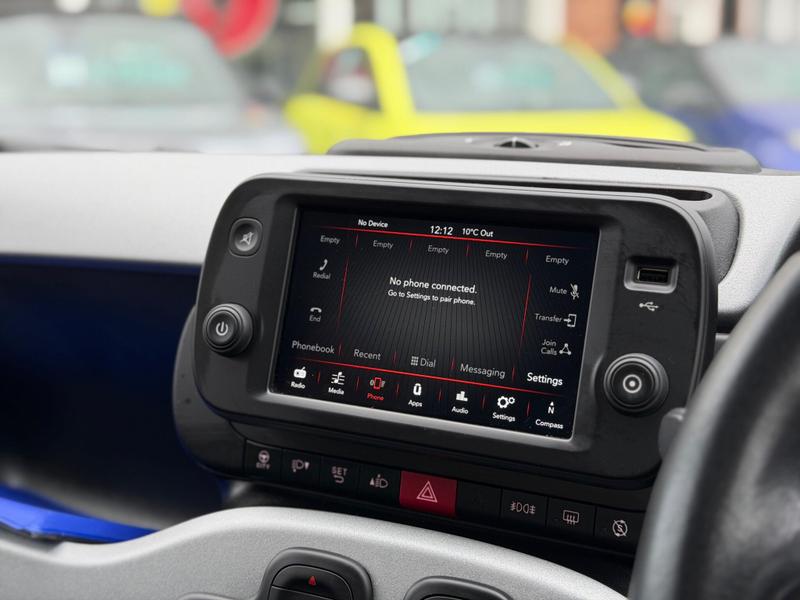 Used Fiat Panda 2022 for sale - 77565356: Photo 35