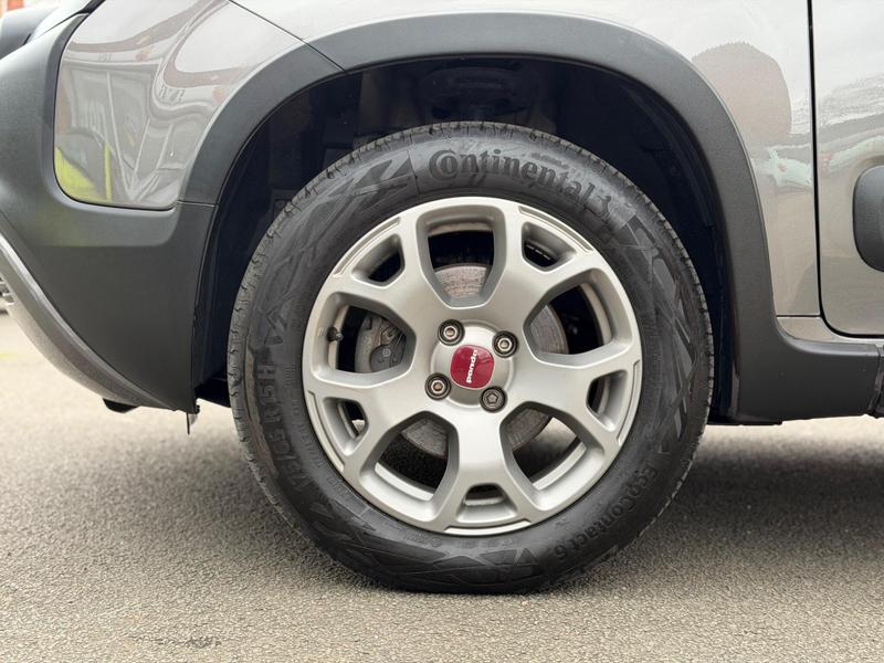 Used Fiat Panda 2022 for sale - 77565356: Photo 36