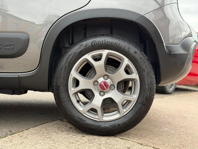 Used Fiat Panda 2022 for sale - 77565356: Photo 37