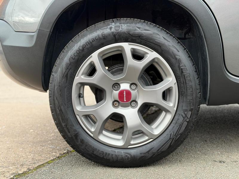 Used Fiat Panda 2022 for sale - 77565356: Photo 38