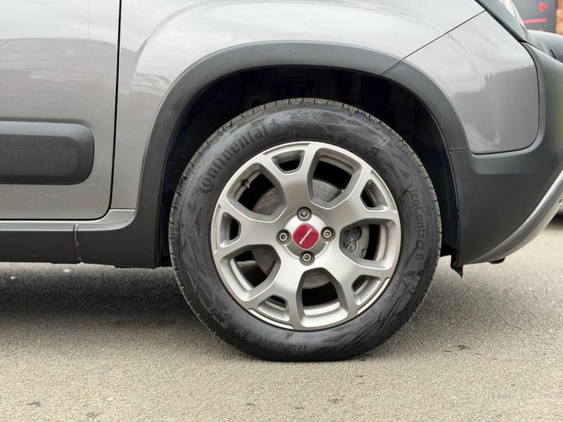 Used Fiat Panda 2022 for sale - 77565356: Photo 39