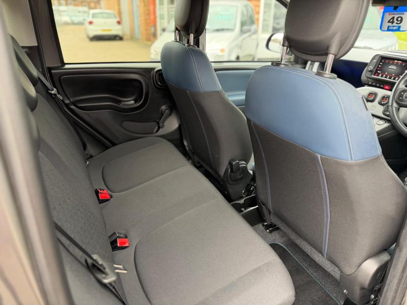 Used Fiat Panda 2022 for sale - 77565356: Photo 40