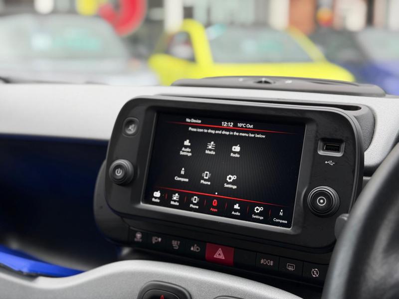 Used Fiat Panda 2022 for sale - 77565356: Photo 41