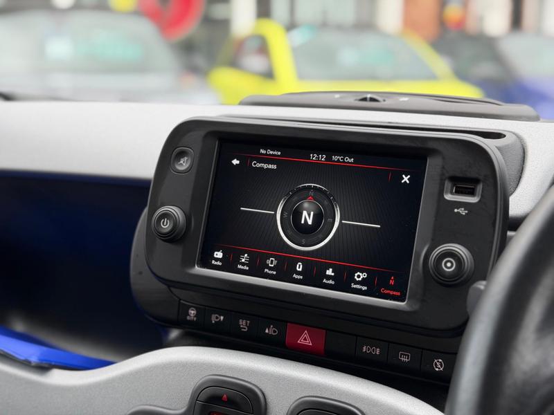 Used Fiat Panda 2022 for sale - 77565356: Photo 42