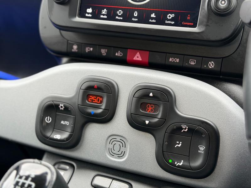 Used Fiat Panda 2022 for sale - 77565356: Photo 43