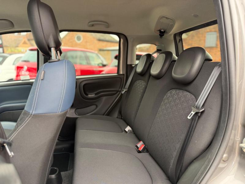 Used Fiat Panda 2022 for sale - 77565356: Photo 46