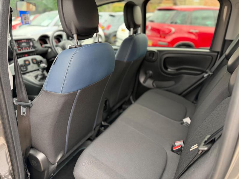 Used Fiat Panda 2022 for sale - 77565356: Photo 47