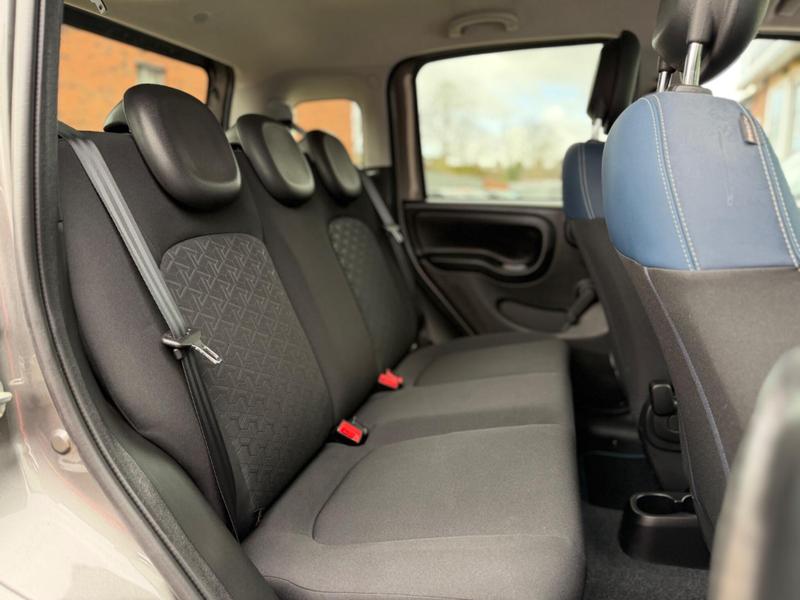 Used Fiat Panda 2022 for sale - 77565356: Photo 48