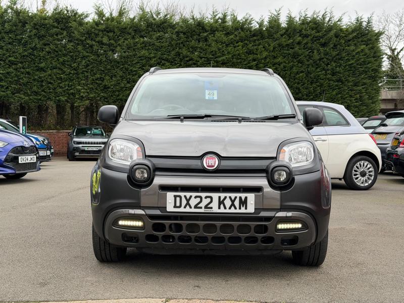 Used Fiat Panda 2022 for sale - 77565356: Photo 6