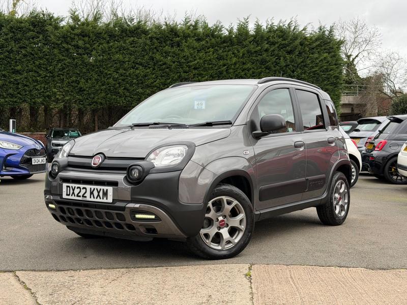 Used Fiat Panda 2022 for sale - 77565356: Photo 7