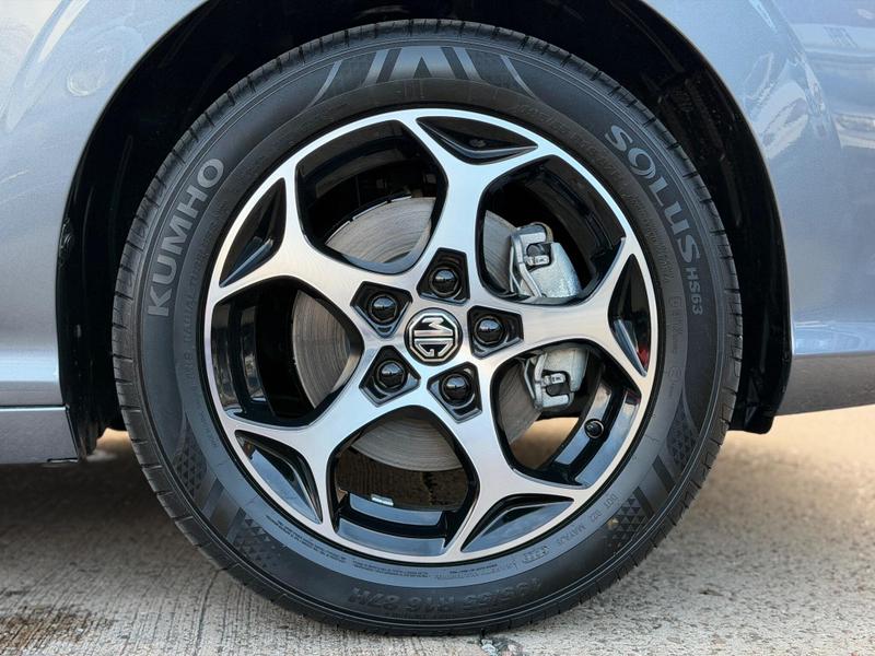 Used MG MG3 2025 for sale - 76882675: Photo 10