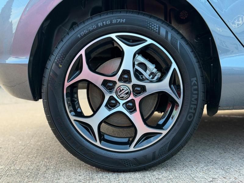 Used MG MG3 2025 for sale - 76882675: Photo 11