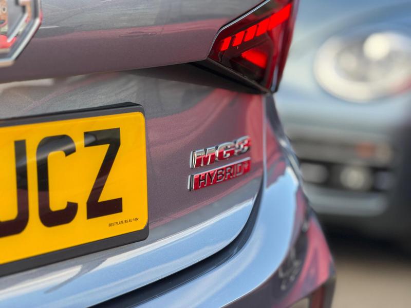 Used MG MG3 2025 for sale - 76882675: Photo 13