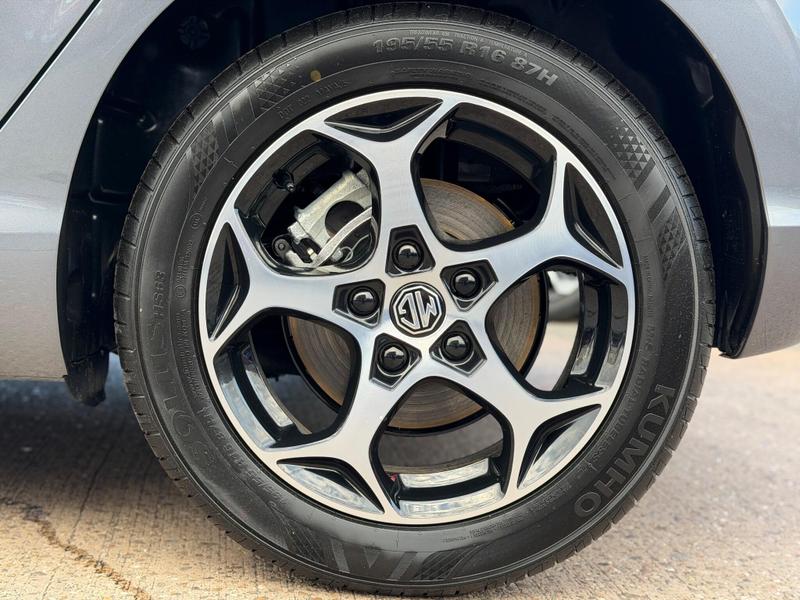 Used MG MG3 2025 for sale - 76882675: Photo 14