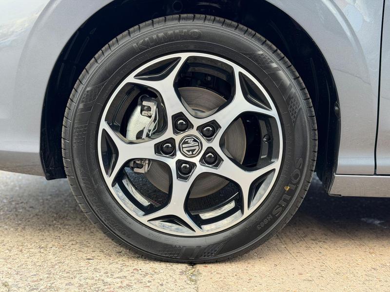 Used MG MG3 2025 for sale - 76882675: Photo 15