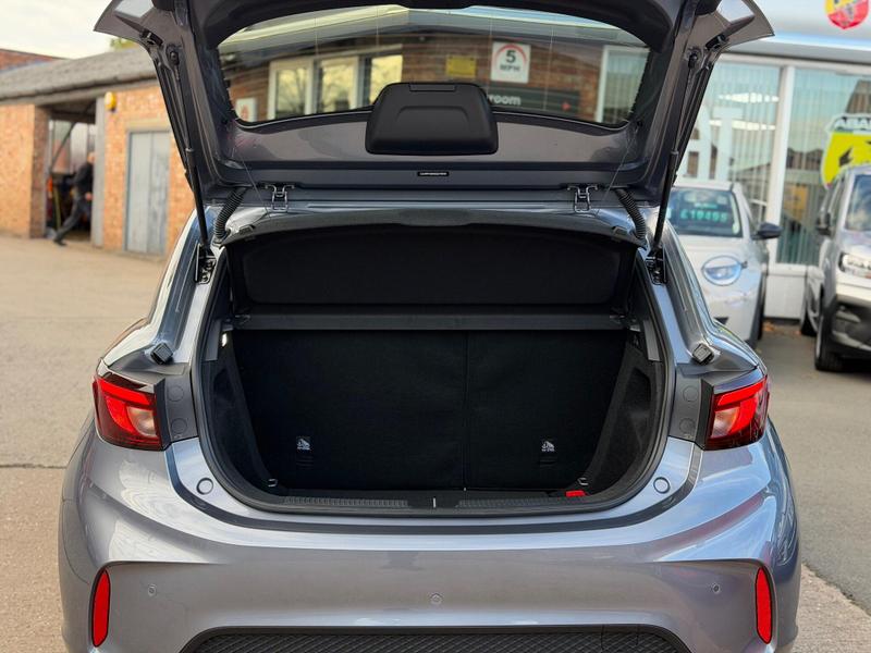 Used MG MG3 2025 for sale - 76882675: Photo 17